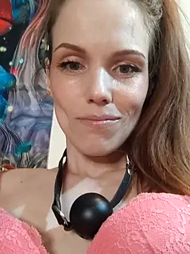 Angie meow online show from July 23, 2:57 pm