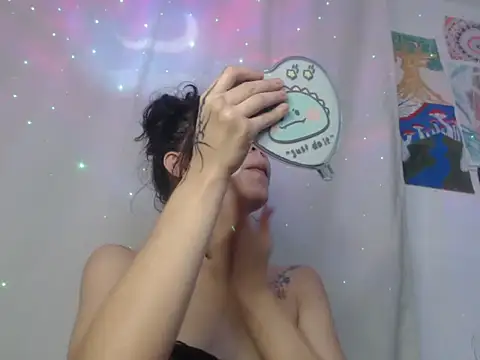 porndollbaby online show from February 7, 10:07 pm