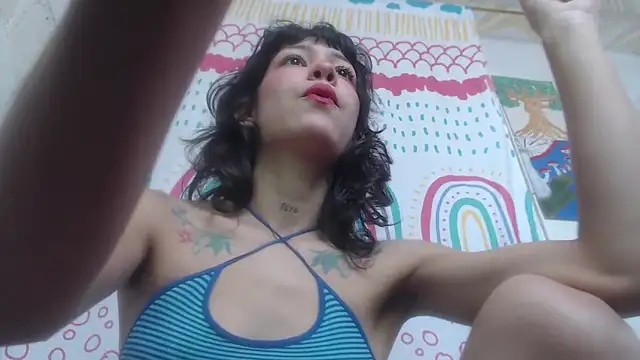 Snapshot of porndollbaby chatting on November 10, 5:18 pm porndollbaby online show from November 10, 5:18 pm