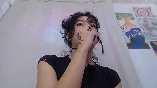 porndollbaby online show from January 31, 7:12 pm