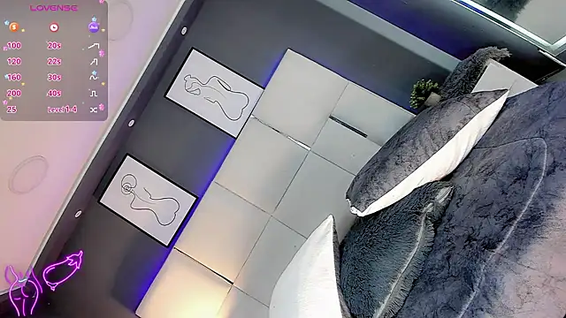 LiaFernandaa online show from January 9, 2:02 pm