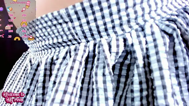 LiaFernandaa online show from November 10, 2:11 pm