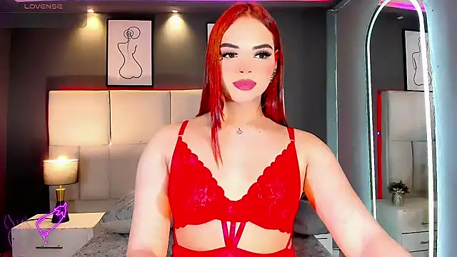 LiaFernandaa online show from February 12, 5:07 am