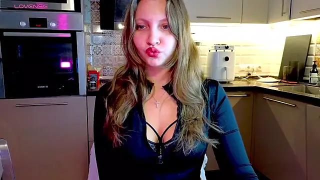 Brightsstar online show from February 3, 2:33 pm