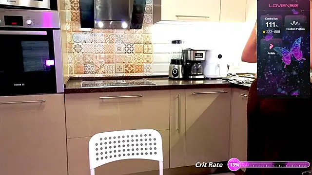 Brightsstar online show from March 3, 8:05 pm