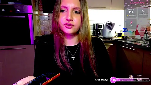 Brightsstar online show from February 28, 6:07 pm