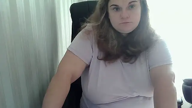 Snapshot of HollyXEva chatting on September 22, 6:52 am HollyXEva online show from September 22, 6:52 am