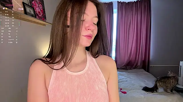 SilverGalen online show from March 1, 7:19 am