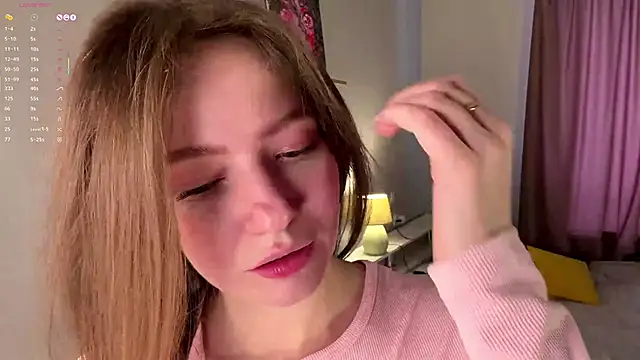 SilverGalen online show from February 20, 7:10 am