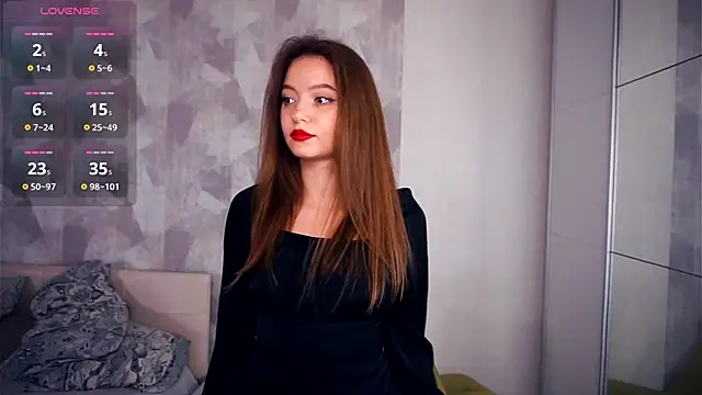 SilverGalen online show from November 14, 6:17 am