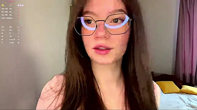 SilverGalen online show from February 26, 5:07 am