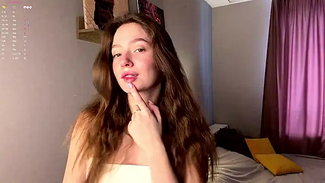 SilverGalen online show from February 10, 7:07 am