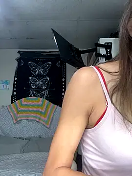 Candy Shower online show from September 20, 5:51 pm