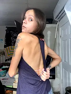 Candy Shower online show from September 18, 8:56 pm