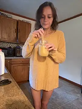 Candy Shower online show from October 8, 2:40 pm