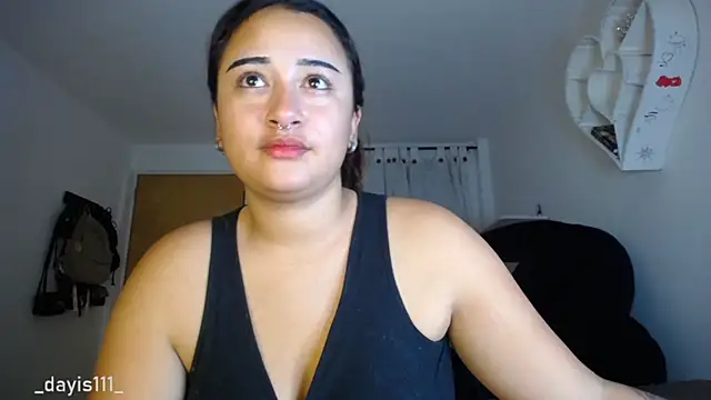 dayis sweet online show from June 3, 12:33 am