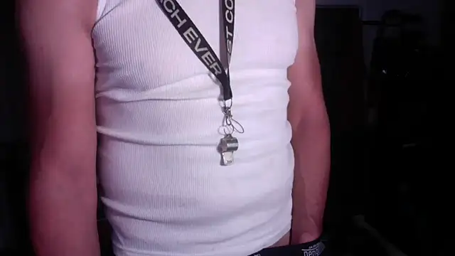 DILFJockDad87 online show from December 17, 1:38 pm