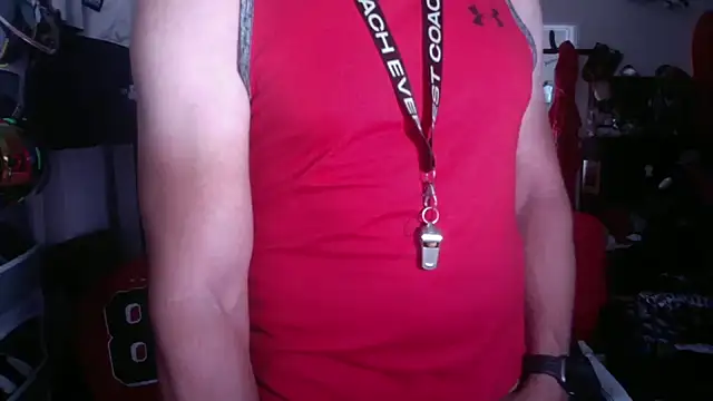 DILFJockDad87 online show from March 2, 12:00 am