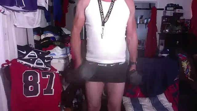 DILFJockDad87 online show from November 28, 11:38 pm