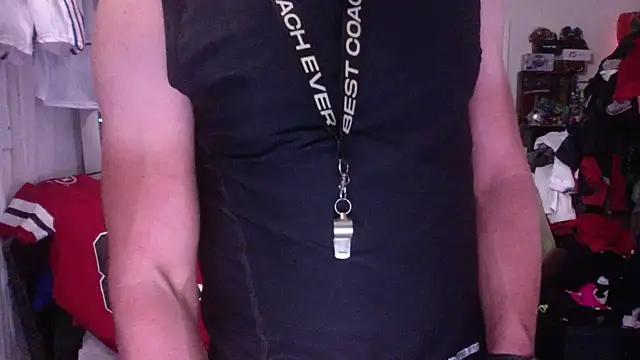 DILFJockDad87 online show from October 19, 11:29 pm