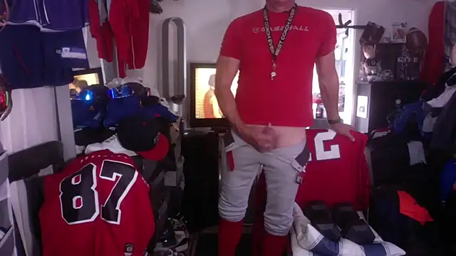 DILFJockDad87 online show from March 28, 11:17 pm