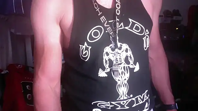 DILFJockDad87 online show from October 27, 12:50 pm