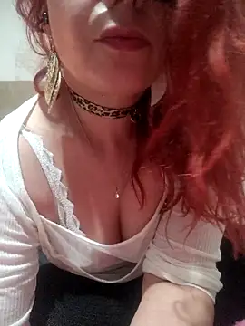 princess-Red online show from May 1, 12:15 am