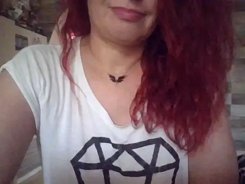 princess-Red online show from May 23, 3:44 pm