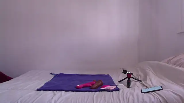 RenataWet online show from September 17, 1:02 pm