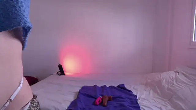 RenataWet online show from October 8, 2:29 pm