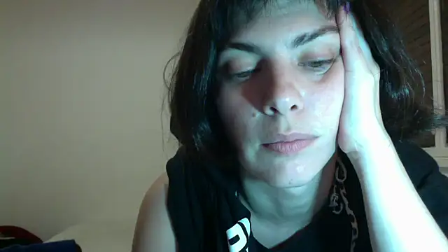 RenataWet online show from September 19, 2:26 am