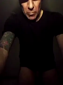 Thepunisherok online show from November 6, 5:55 am