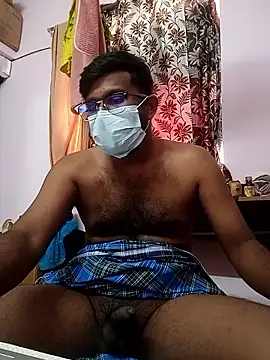 deliciousdik69 online show from January 14, 7:12 am