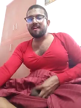 deliciousdik69 online show from April 18, 6:49 am