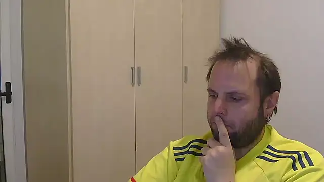 AshamedFashion6 online show from March 16, 11:51 pm