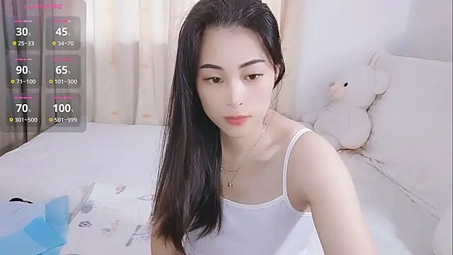 Ailsa-Baby online show from November 20, 9:32 am