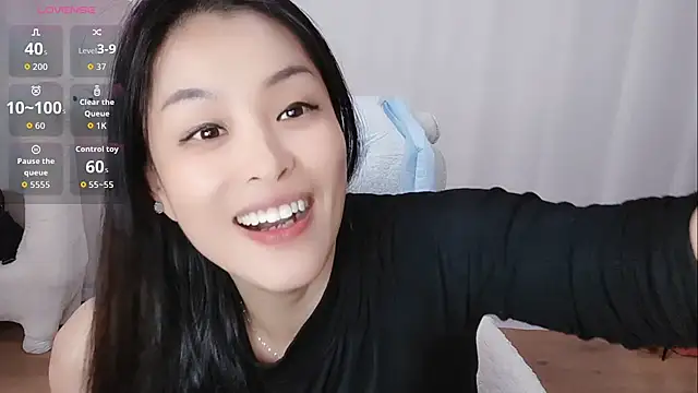 Ailsa-Baby online show from February 25, 10:59 am