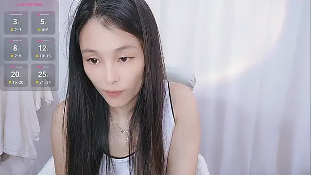 Ailsa-Baby online show from October 28, 7:18 am