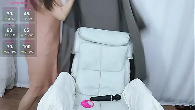 Ailsa-Baby online show from November 22, 10:47 am