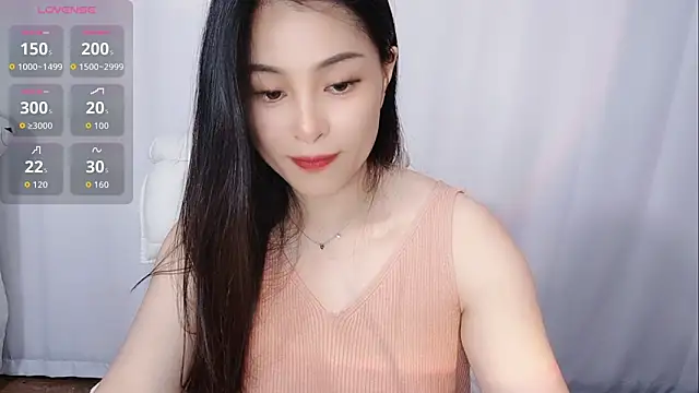 Ailsa-Baby online show from March 1, 6:13 am