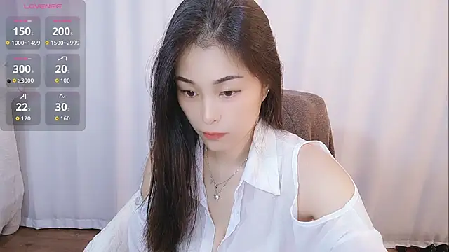 Ailsa-Baby online show from November 22, 11:47 pm