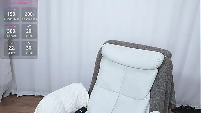 Ailsa-Baby online show from November 26, 10:04 am