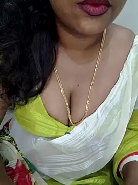 Snapshot of Anu_Reddy_10 chatting on October 7, 7:53 am Anu Reddy 10 online show from October 7, 7:53 am