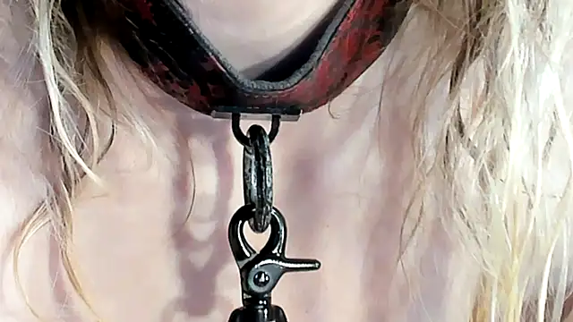 Naughty  Slave online show from April 3, 10:22 am