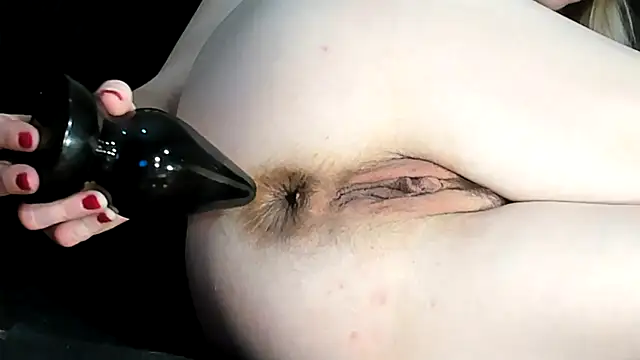 Naughty  Slave online show from October 12, 9:54 am