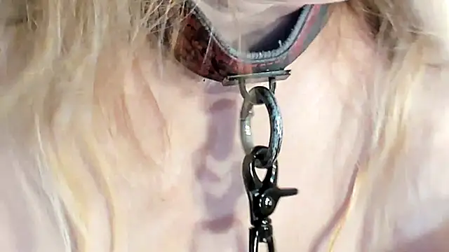 Naughty  Slave online show from May 5, 9:45 am