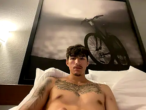 funbigdickk online show from October 10, 9:10 am