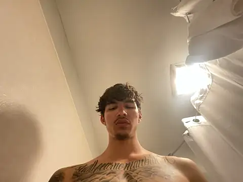 funbigdickk online show from November 1, 6:30 am