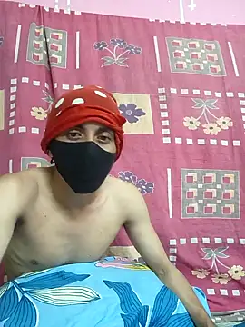 Seducing couple online show from September 21, 7:02 am