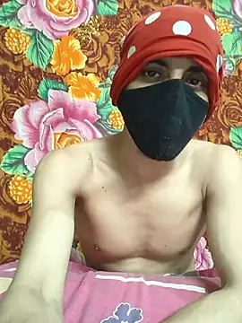 Seducing couple online show from October 14, 5:35 pm